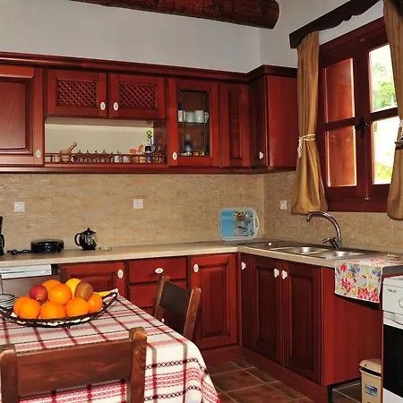 Prázdninový dům Artemida Traditional Homes By Apokoronas-villas *