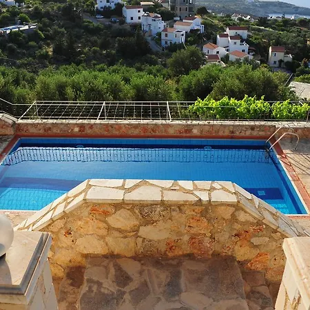 Artemida Traditional Homes By Apokoronas-villas