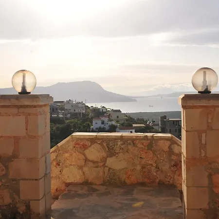 Artemida Traditional Homes By Apokoronas-villas