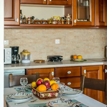 Prázdninový dům Artemida Traditional Homes By Apokoronas-villas *