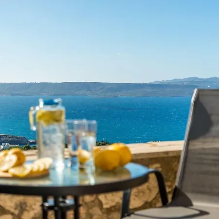 Artemida Traditional Homes By Apokoronas-villas Kokkino Chorio