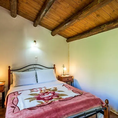 Artemida Traditional Homes By Apokoronas-villas Kokkino Chorio