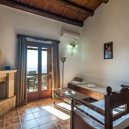 Artemida Traditional Homes By Apokoronas-villas Prázdninový dům *