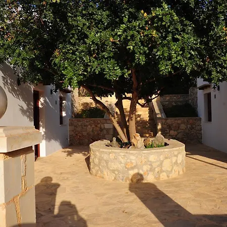 Vakantiehuis Artemida Traditional Homes By Apokoronas-villas