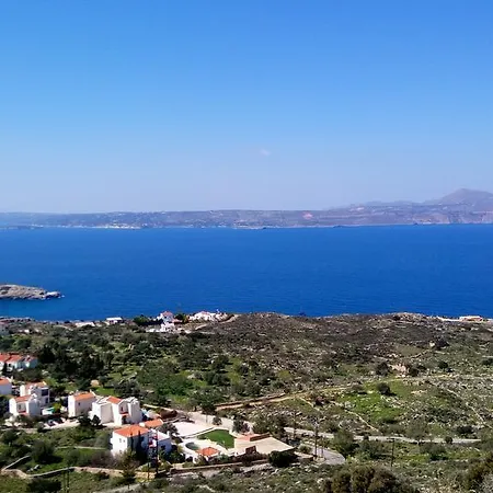 Vakantiehuis Artemida Traditional Homes By Apokoronas-villas