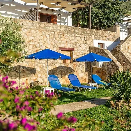 Artemida Traditional Homes By Apokoronas-villas *