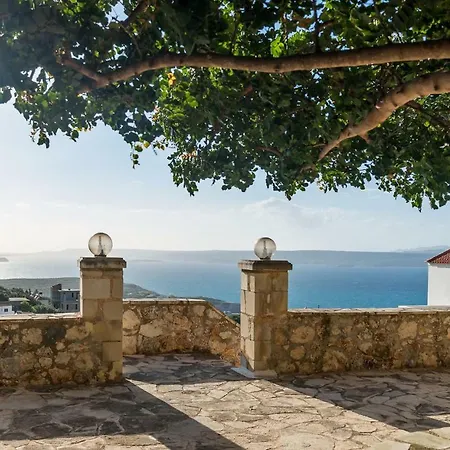 Artemida Traditional Homes By Apokoronas-villas Vakantiehuis *