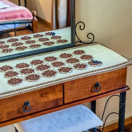 Artemida Traditional Homes By Apokoronas-villas Vakantiehuis *