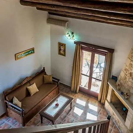 Artemida Traditional Homes By Apokoronas-villas Kokkino Chorio