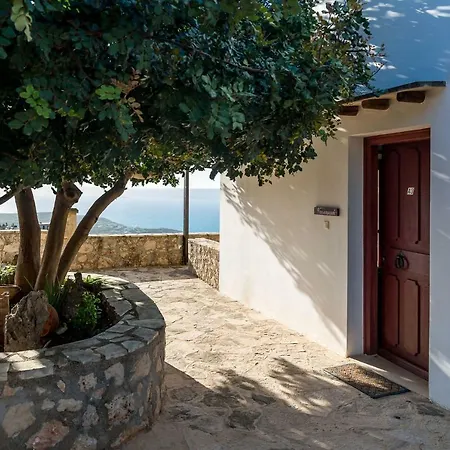 Artemida Traditional Homes By Apokoronas-villas