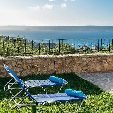 Artemida Traditional Homes By Apokoronas-villas Vakantiehuis Kokkino Chorio