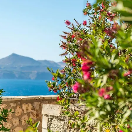 Artemida Traditional Homes By Apokoronas-villas * Kokkino Chorio